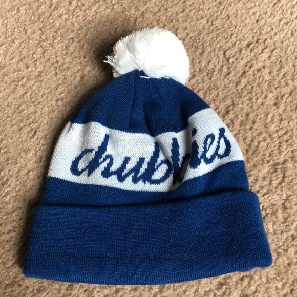 chubbies Other - Chubbies hat